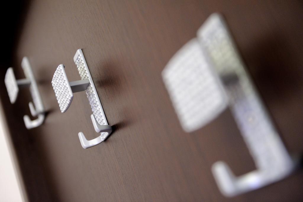 Hotel Al Corso 레냐노 객실 사진