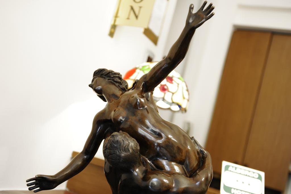 Hotel Al Corso 레냐노 객실 사진