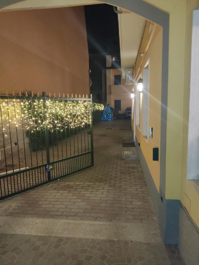 Hotel Al Corso 레냐노 외부 사진