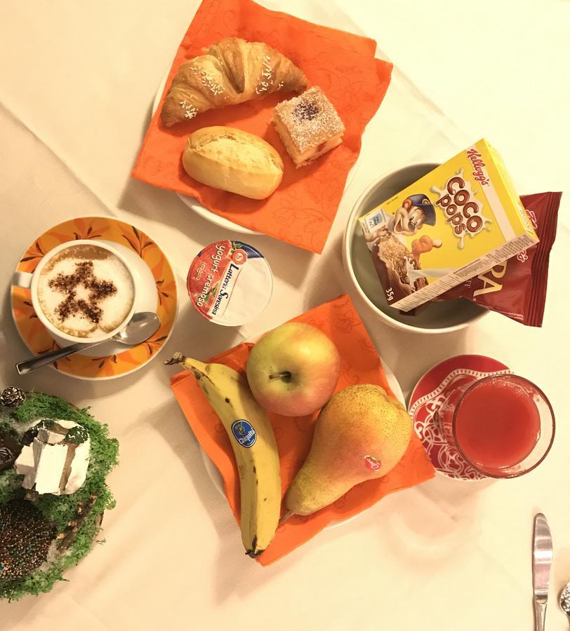 Hotel Al Corso 레냐노 외부 사진