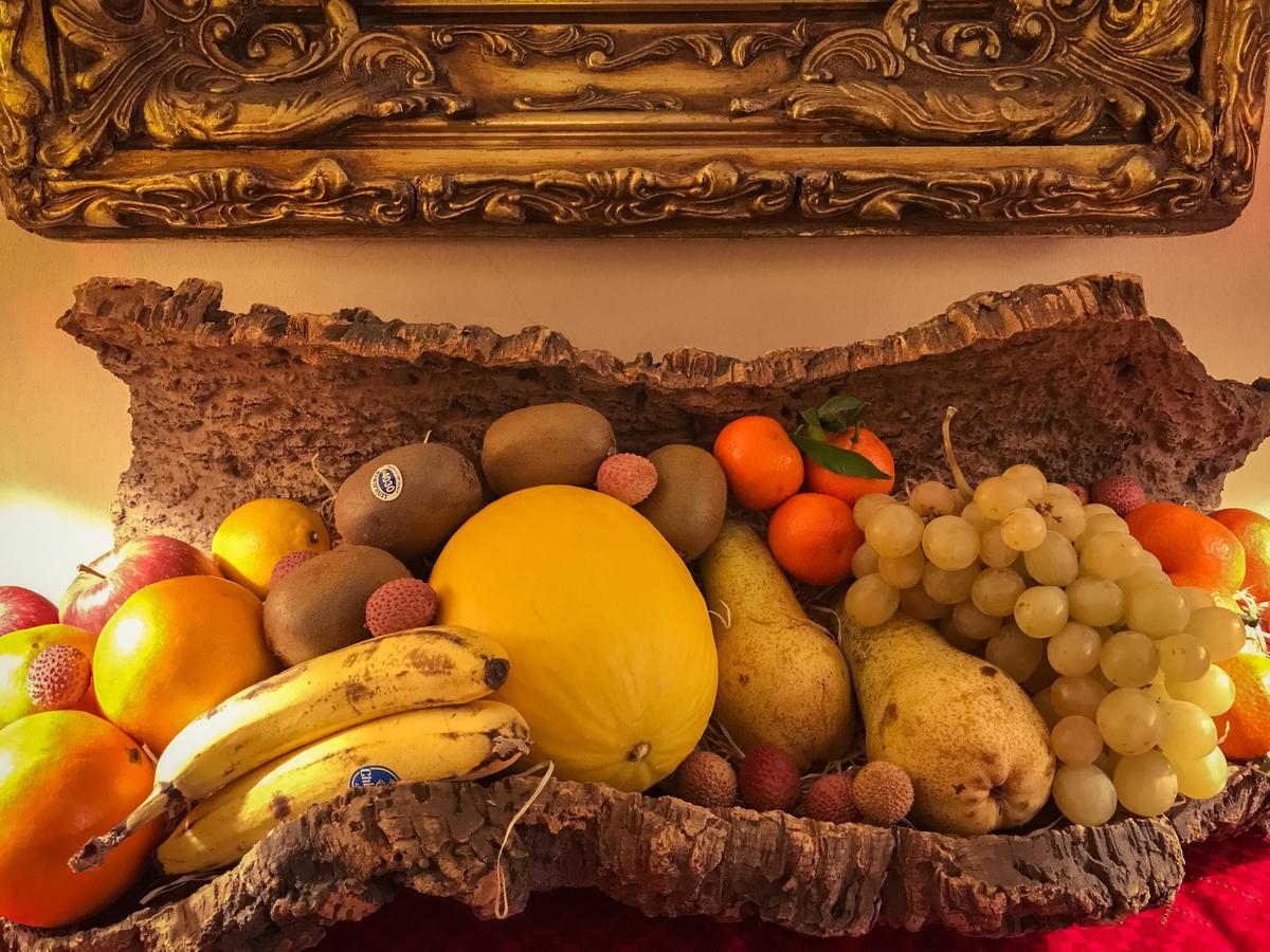 Hotel Al Corso 레냐노 외부 사진